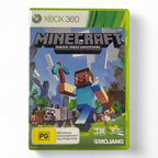 Minecraft (AU)