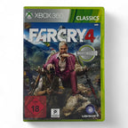 Far Cry 4 (DE) — Classics