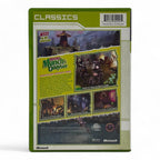 Oddworld: Munchs Oddysee [Classics] (DE)
