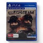 Bravo Team (AU)