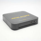 Mega Engine CD-Rom² Player + Super Air Zonk + Keio Flying Squadron [PCE Works]