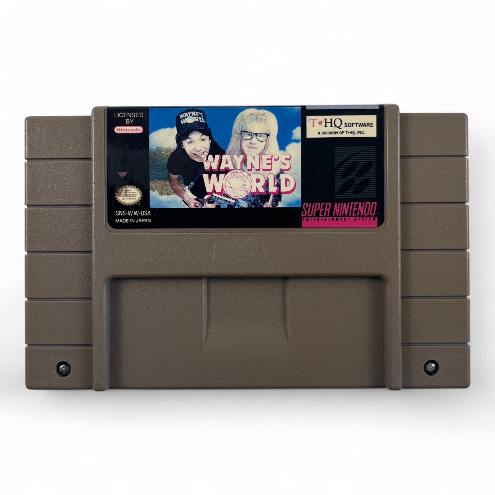 Wayne's World (US)