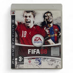 FIFA 08 (AT)
