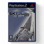 RTL Skispringen 2005 (AT)