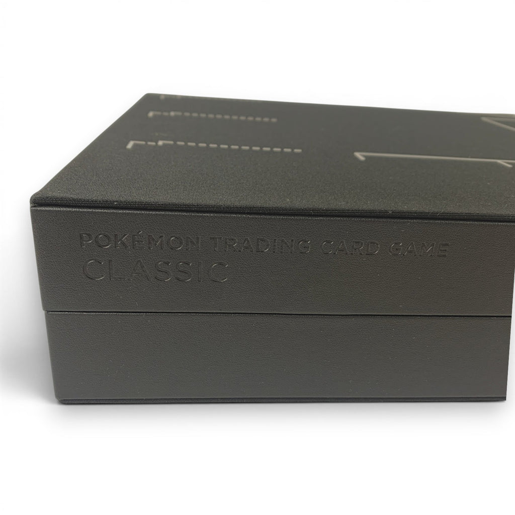 SA 2181: Pokémon TCG Classic Collection Box — Big Box