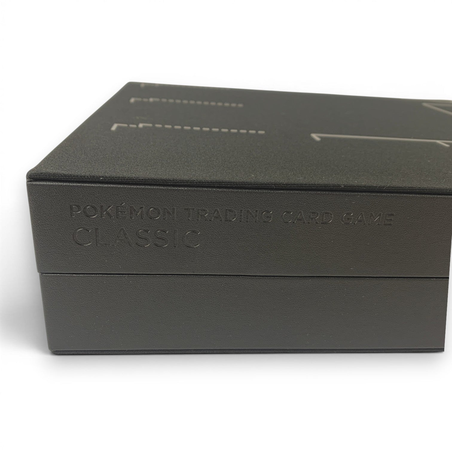 SA 2181: Pokémon TCG Classic Collection Box — Big Box