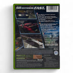 Need for Speed: Underground 2 (AT)