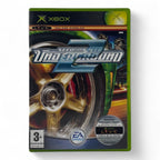 Need for Speed: Underground 2 (AT)