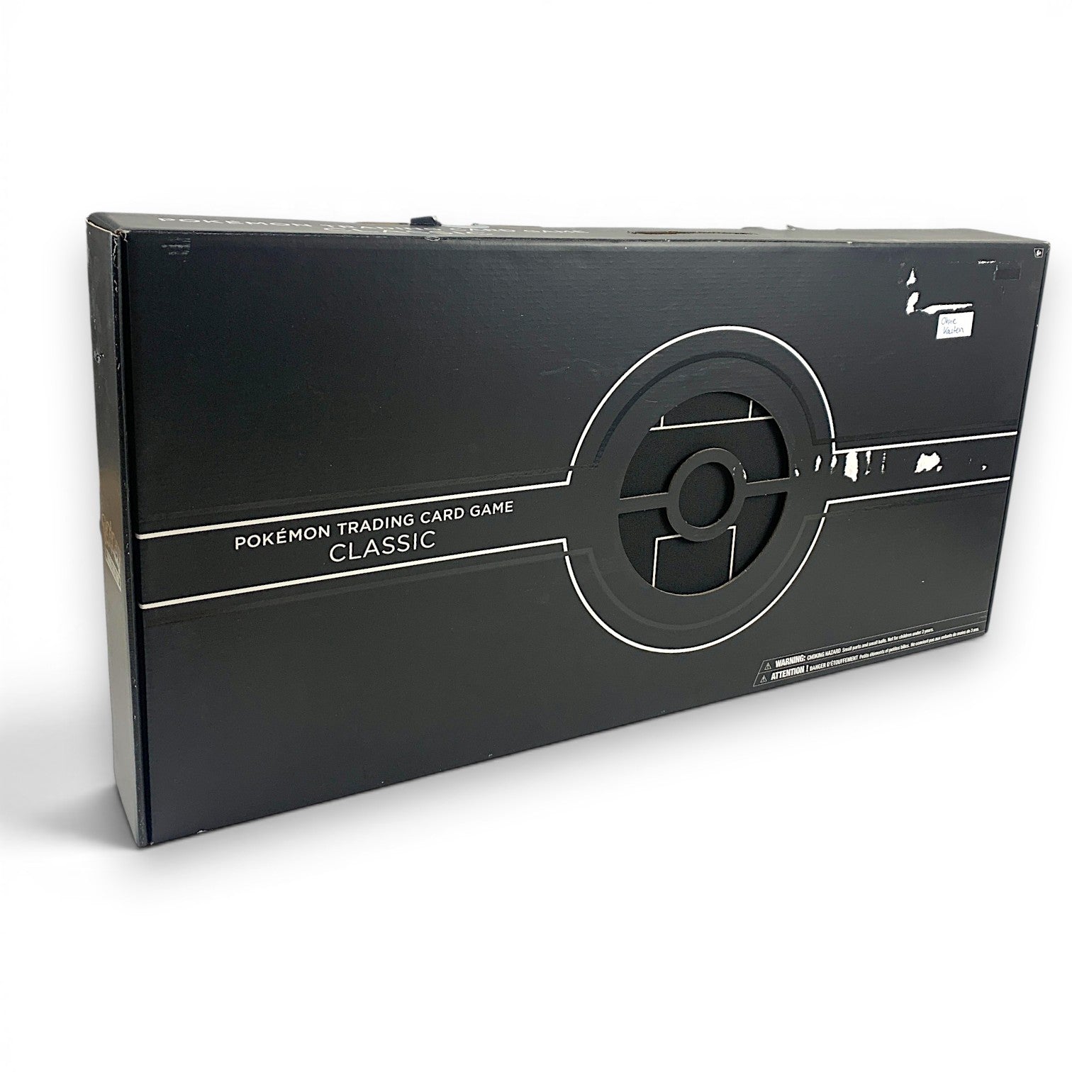 SA 2181: Pokémon TCG Classic Collection Box — Big Box
