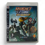 Ratchet & Clank: Quest for Booty (AT)