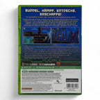 Terraria (DE) — Classics