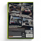 Race Driver GRID — Promo