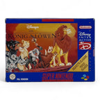 Der König der Löwen (DE)