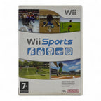 Wii Sports (AT)