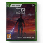 Star Wars Jedi: Survivor (AT)