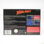 Mega Man 7