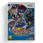 Beyblade: Metal Fusion Counter Leone (AT)