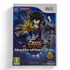 Yu-Gi-Oh! 5D's Master of the Cards (AT)