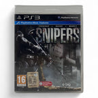 Snipers (AT)