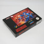 Mega Man 7