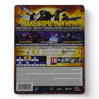 Borderlands 3 Super (GB) — Deluxe Edition