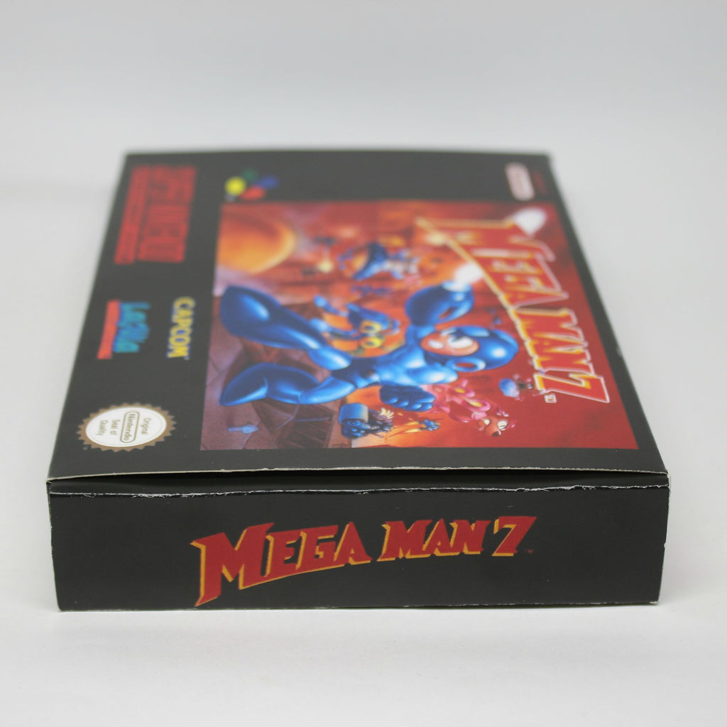 Mega Man 7