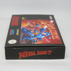 Mega Man 7