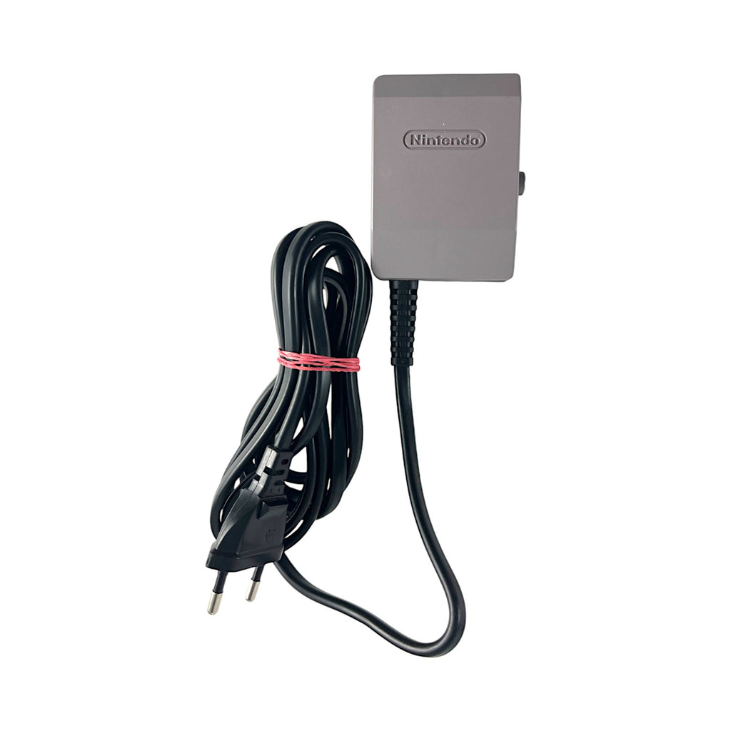 Original Nintendo Netzteil DMG-10 für Rechargeable Battery Pack II Akku DMG-11