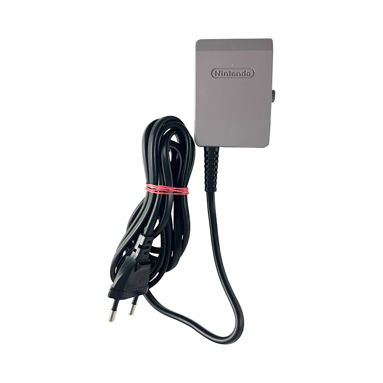 Original Nintendo Netzteil DMG-10 für Rechargeable Battery Pack II Akku DMG-11