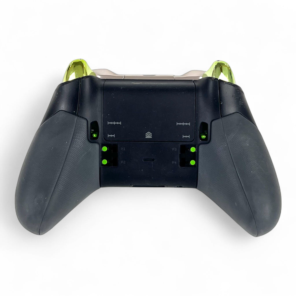 Original Wireless Elite Controller Series 1 Custom Case Design The Joker