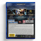 BioShock: The Collection - Disc 2: Infinite (AT)