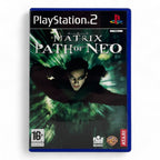 Matrix: Path of Neo (SE)