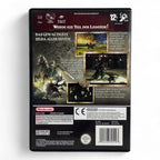 Legend of Zelda: Twilight Princess (AT)