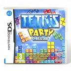 Tetris Party Deluxe (NL)