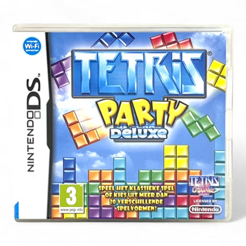 Tetris Party Deluxe (NL)