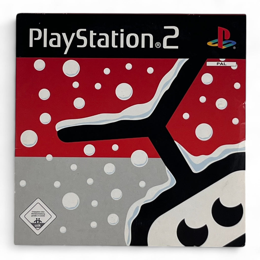 EyeToy: Christmas Wishi Washi Demo