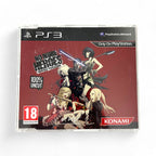 No More Heroes: Heroes Paradise [Promo] (AT)