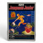 Colecovision: Jumpman Junior