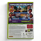F1 Race Stars (GB) — Promo