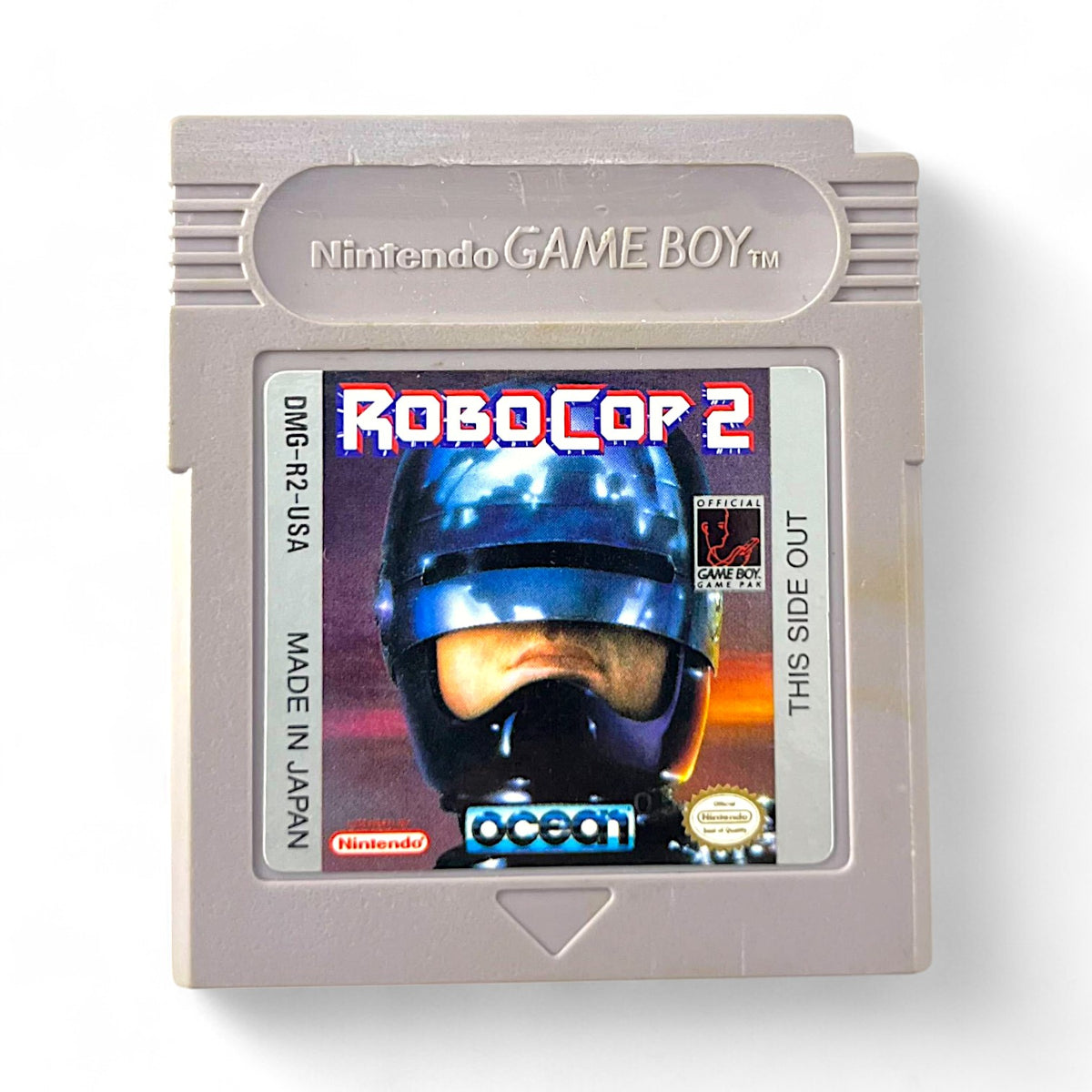 Robocop 2 (US)