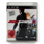 Just Cause 2 (DE)