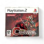 Neo Contra — Promo