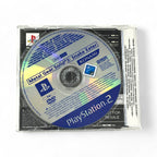 Metal Gear Solid 3: Snake Eater — Promo