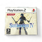 Suikoden 4