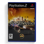 Need for Speed: Undercover (FR)