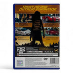 Need for Speed: Undercover (FR)