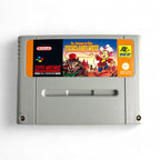 An American Tail: Fievel goes West (GB)