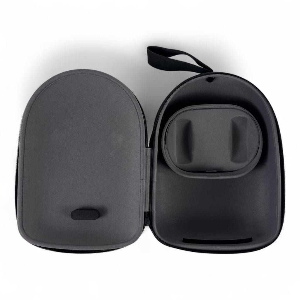 Original Meta Oculus Reisetasche / Case / Travel Bag für Oculus Quest 1 grau
