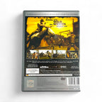 Gun (DE) — Platinum