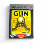 Gun (DE) — Platinum
